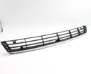 JAGUAR FACELIFT XJS MAIN FRONT GRILLE RADIATOR BUMPER TRIM CHROME BEC10966