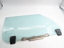 CONVERTIBLE DOOR WINDOW JAGUAR XJS PRE FACELIFT DRIVERS GLASS RIGHTHAND SIDE