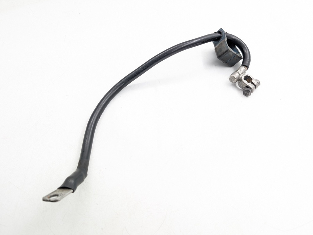 NEGATIVE BATTERY CABLE JAGUAR XJS SERIES 3 LEAD CLAMP POWER SOURCE DAC5904