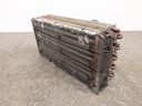 JAGUAR XJS EARLY PRE FACELIFT AIR CONDITIONING EVAPORATOR UNIT JLM1197
