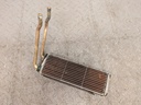 Jaguar XJS EARLY PRE FACELIFT HEATER MATRIX RAD