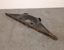 JAGUAR X308 XJ8 XK8 FRONT FRAME SUSPENSION SUBFRAME AXLE BRACKET CARRIER 14HU
