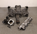 JAGUAR XKR XJR ENGINE SUPERCHARGER M112 EATON INLETS S/C KIT BMW 4.4 CONVERSION