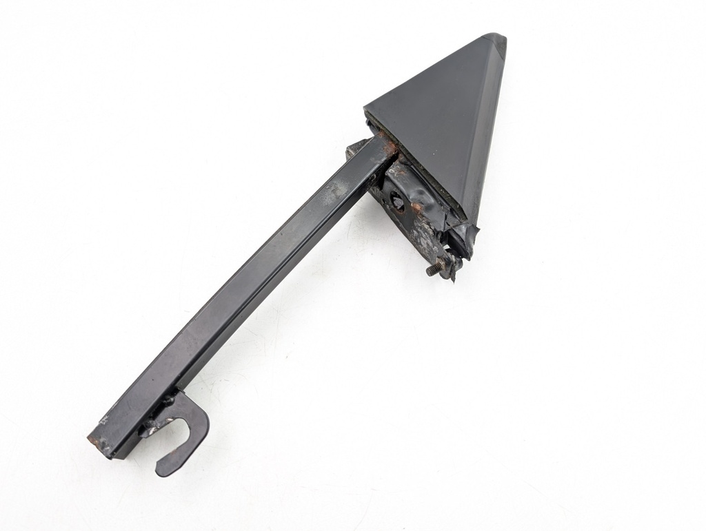 JAGUAR XJS PRE FACELIFT CONVERTIBLE NS LEFT LH DOOR GLASS WINDOW CHEATER PANEL