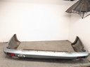 JAGUAR XJS FACELIFT REAR BUMPER COVER PHASE 2 LAST GENERATION 93-96 COVER SKIN