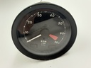 JAGUAR XJ SERIES 3 REVOMETER REV COUNTER DIAL CONTROL DISPLAY LEVEL ENGINE INFO