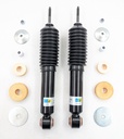 PAIR OF REAR BILSTEIN OEM COMFORT XJ6 X300 REAR SHOCK ABSORBERS