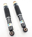 PAIR OF XK8 XKR BILSTEIN REAR SHOCK COMFORT SPEC STANDARD SUSPENSION 067270