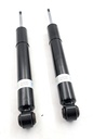PAIR OF XK8 XKR FRONT SHOCK COMFORT SPEC STANDARD SUSPENSION