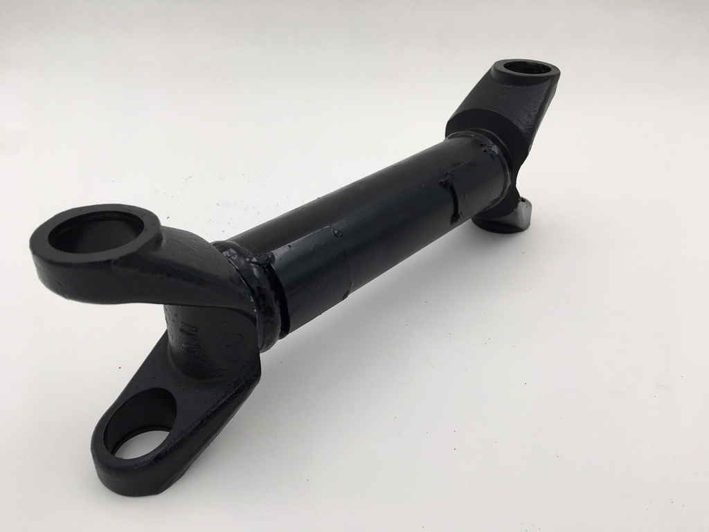 JAGUAR ETYPE S1 S2 DRIVESHAFT HOLLOW NEW HALF SHAFT