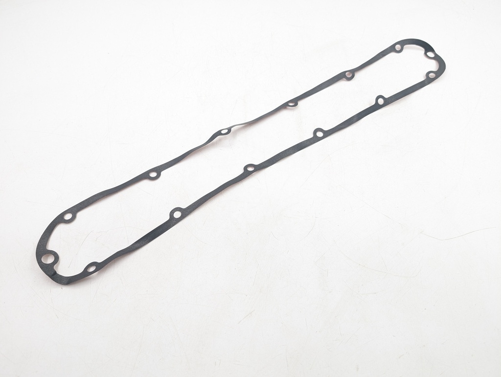 XJS XJ12 6.0 5.3 LITRE V12 ENGINE TOP COVER VALLEY PLATE GASKET