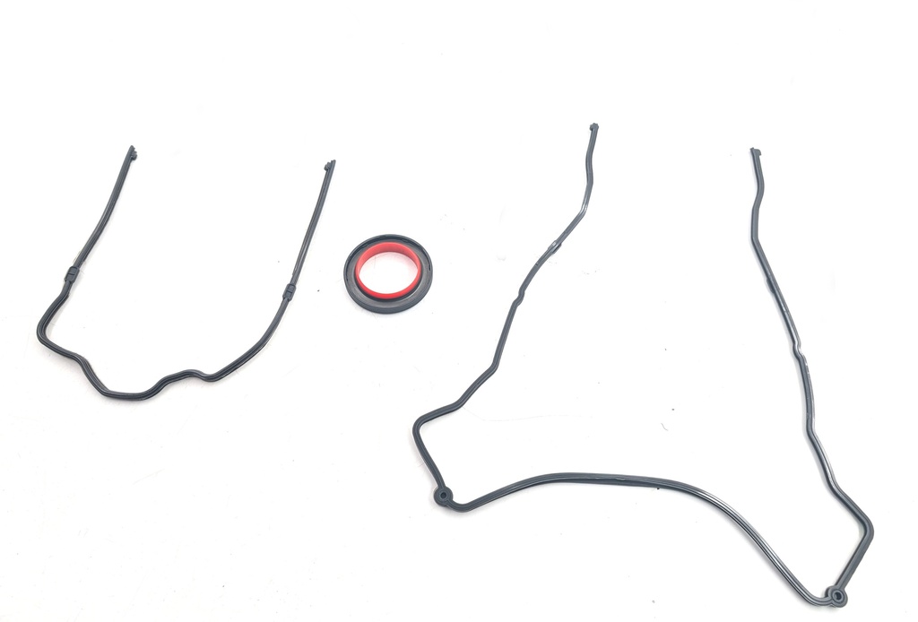 X100 X308 XJ XK8 4.0 4.2 INNER TIMING COVER SEAL SET