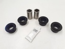 FRONT LOWER REAR WISHBONE BUSH XJ40 X300 POLY