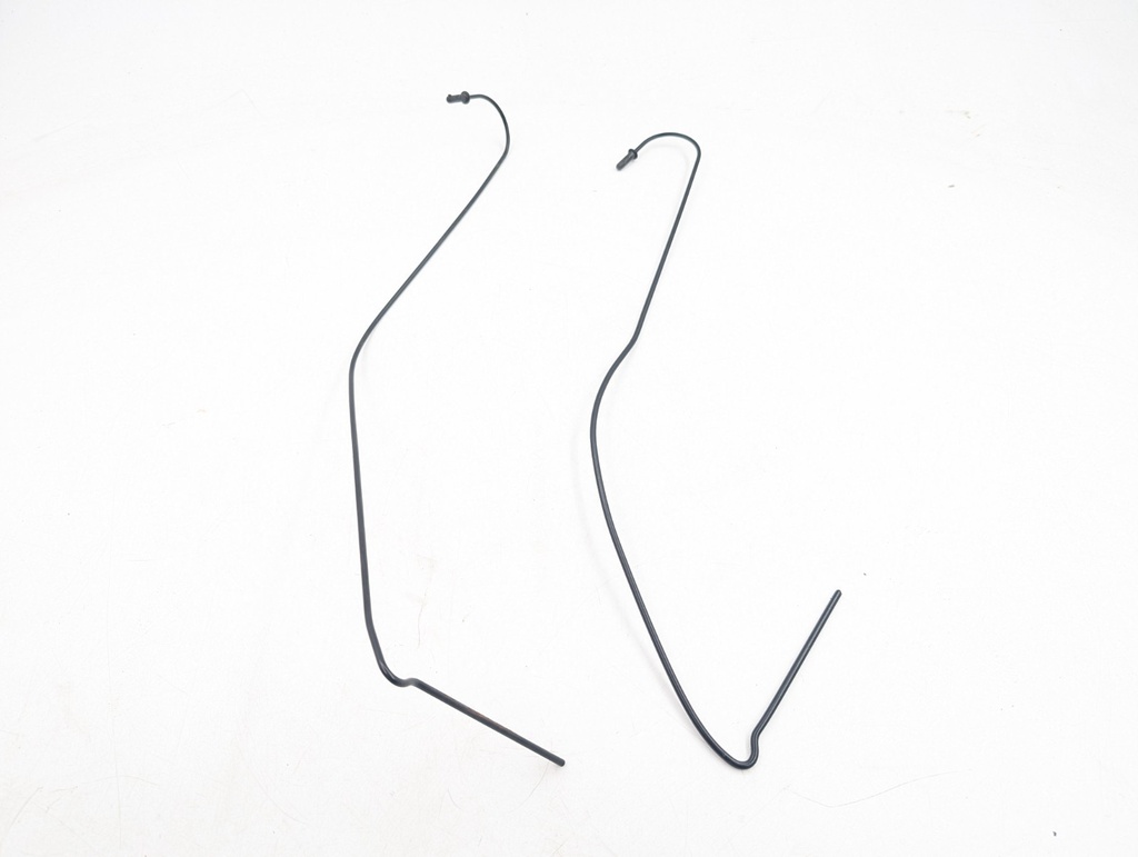 JAGUAR XJS CONVERTIBLE INTERNAL HOOD WIRES INTERNAL ROOF WIRES