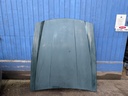 JAGUAR PRE FACELIFT V12 XJS BONNET ENGINE HOOD PANEL FRONT END RTC1530