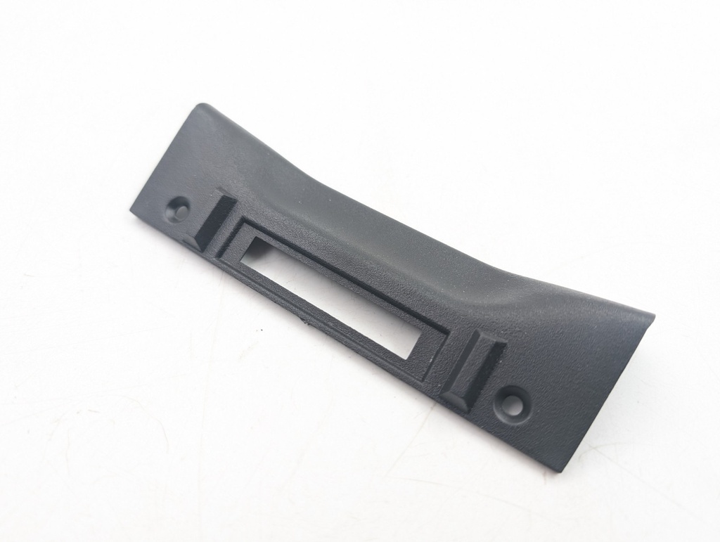 JAGUAR XK8 CENTRE CONSOLE ARM REST MAGNETIC HOLDER TRIM CATCH GJA7661AA