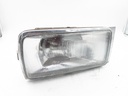 JAGUAR XJ40 RIGHT SIDE DRIVERS HALOGEN HEADLIGHT FRONT HEADLAMP LENS GLASS RHD