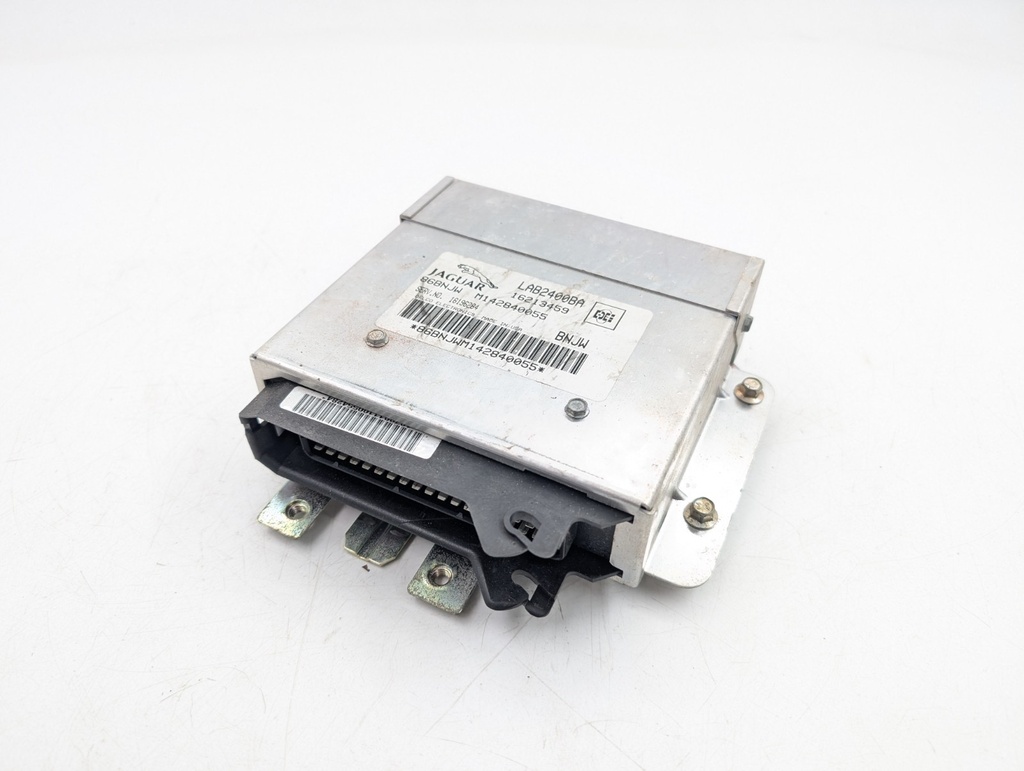 JAG X300 6.0 V12 ECU GEARBOX CONTROL UNIT MODULE CONTROL SAGEM-LUCAS LAB2400BA