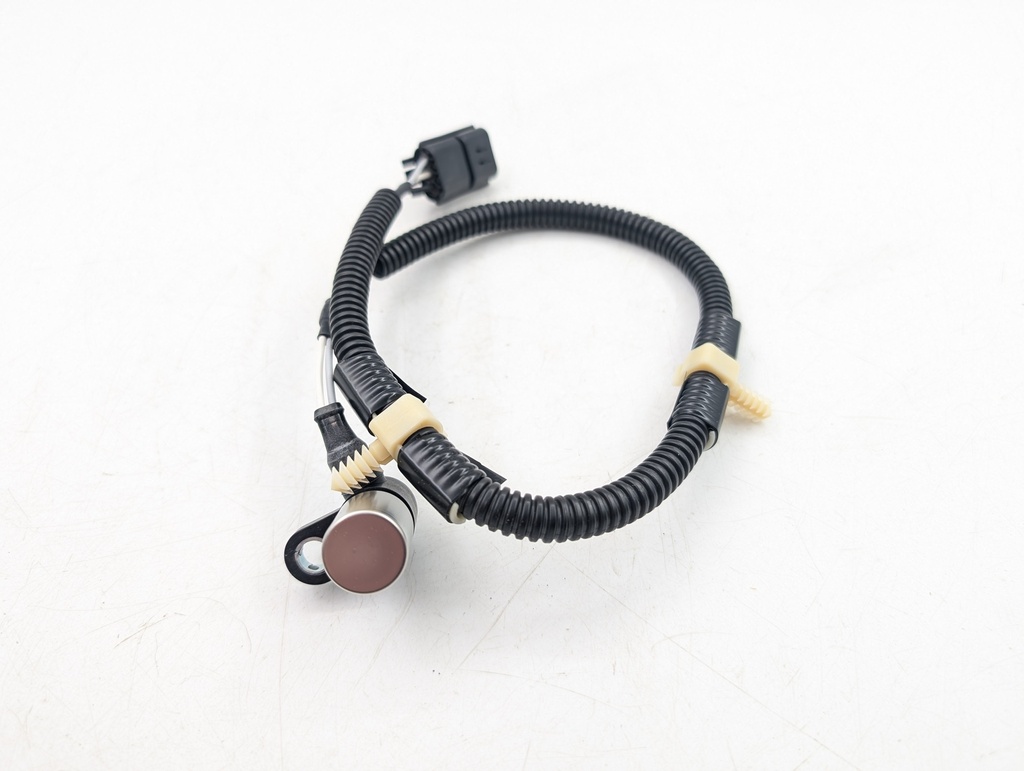 EARLY AJ26 V8 3.2 4.0 CRANK SENSOR (SUMP) WITH LEAD