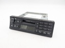 JAGUAR X100 XK8 RADIO HEAD UNIT CASSETTE TAPE DECK CD ENTERTAINMENT LJB4100AA