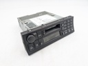 JAGUAR X100 XK8 RADIO HEAD UNIT CASSETTE TAPE DECK CD ENTERTAINMENT LJB4100AA