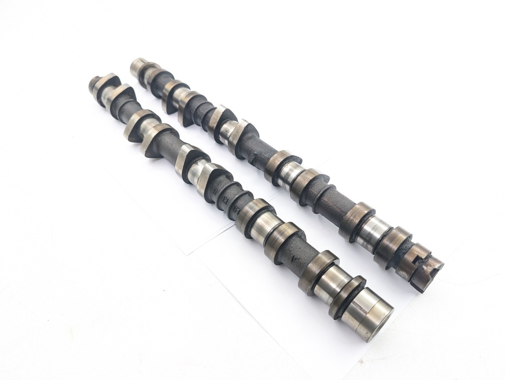 JAGUAR XJ8 XK8 4.0 NON SUPERCHARGED AJ26 VVT V8 INLET CAM SHAFTS