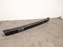 JAGUAR XJS SERIES 3 PRE FACELIFT HE UK SPEC REAR BUMPER BEAM BAC1338 AND RUBBER