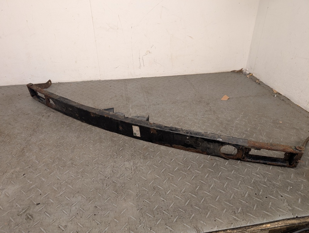 JAGUAR XJ6 XJ12 SERIES 3 FRONT BUMPER BEAM NON ENERGY ABSORBING BAC1332