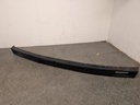 JAGUAR XJ6 XJ12 SERIES 3 FRONT BUMPER BEAM RUBBER  NON ENERGY ABSORBING BAC1331