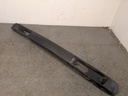JAGUAR XJ6/12 XJ40 EARLY REAR BUMPER BEAM MOUNT LOWER RUBBER FIXTURE SUPPORT