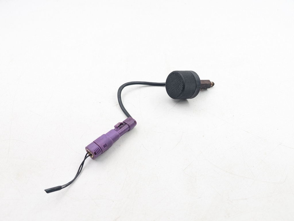 JAGUAR XJS SERIES 3 KICKDOWN SWITCH TRANSMISSION THROTTLE SWITCH DAC7492DBC12243