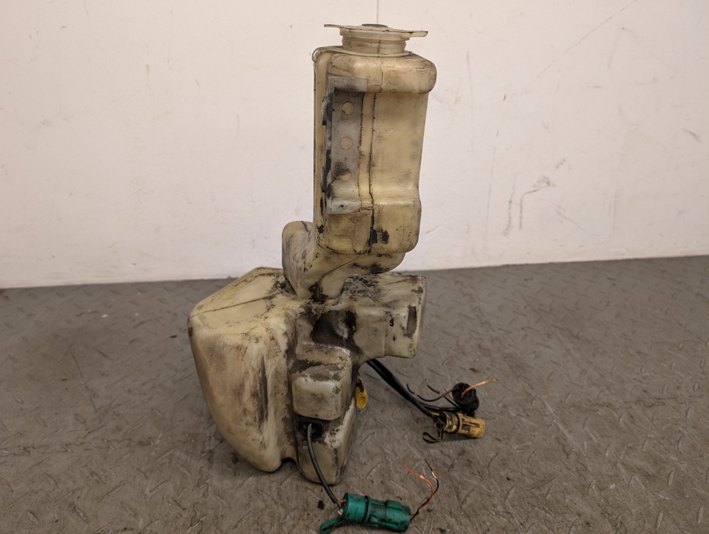 JAGUAR XJ6 XJ12 XJ40 WASHER BOTTLE RESERVOIR POWER WASH CONTAINER DBC3313