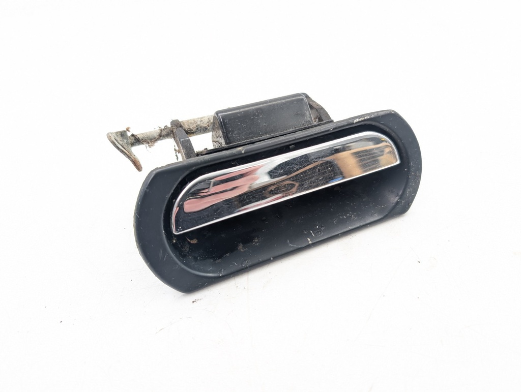 JAGUAR SERIES 3 XJ6 XJ12 RIGHT FRONT OSF DOOR HANDLE BAC3842