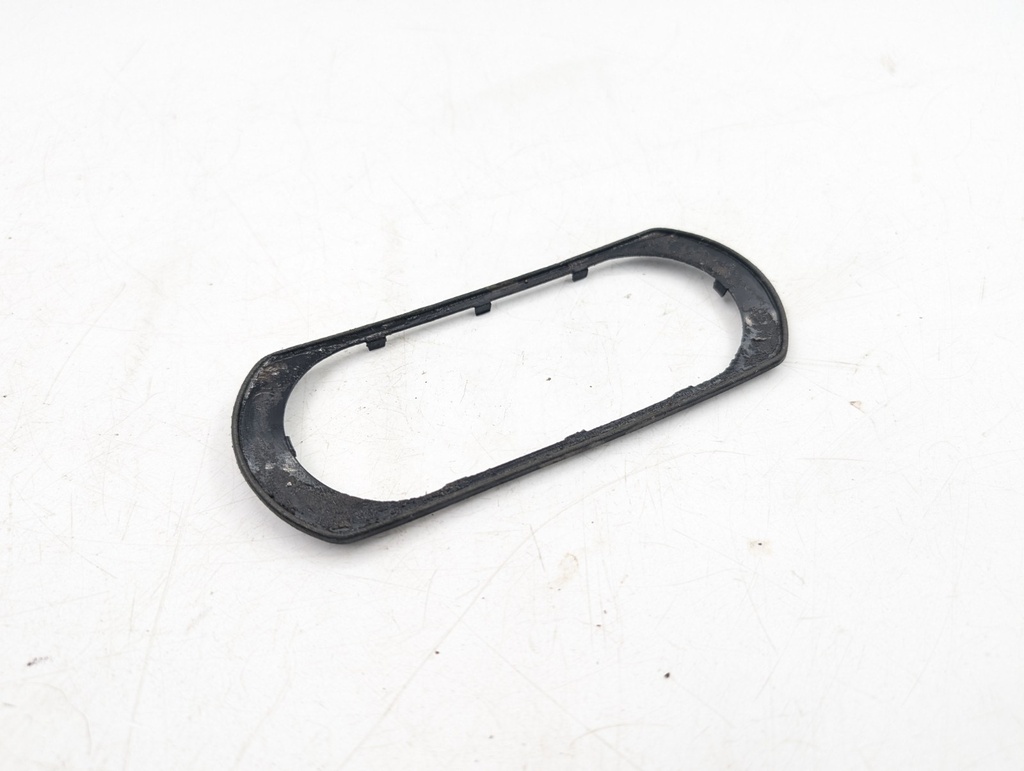 JAGUAR SERIES 3 XJ6 XJ12 FRONT DOOR HANDLE GASKET BAC2003