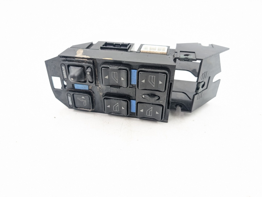 XJ40 DOOR SWITCH PACK WINDOW BUTTONS WITH SEAT ENTRY RHD