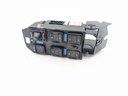 XJ40 DOOR SWITCH PACK WINDOW BUTTONS WITH SEAT ENTRY RHD