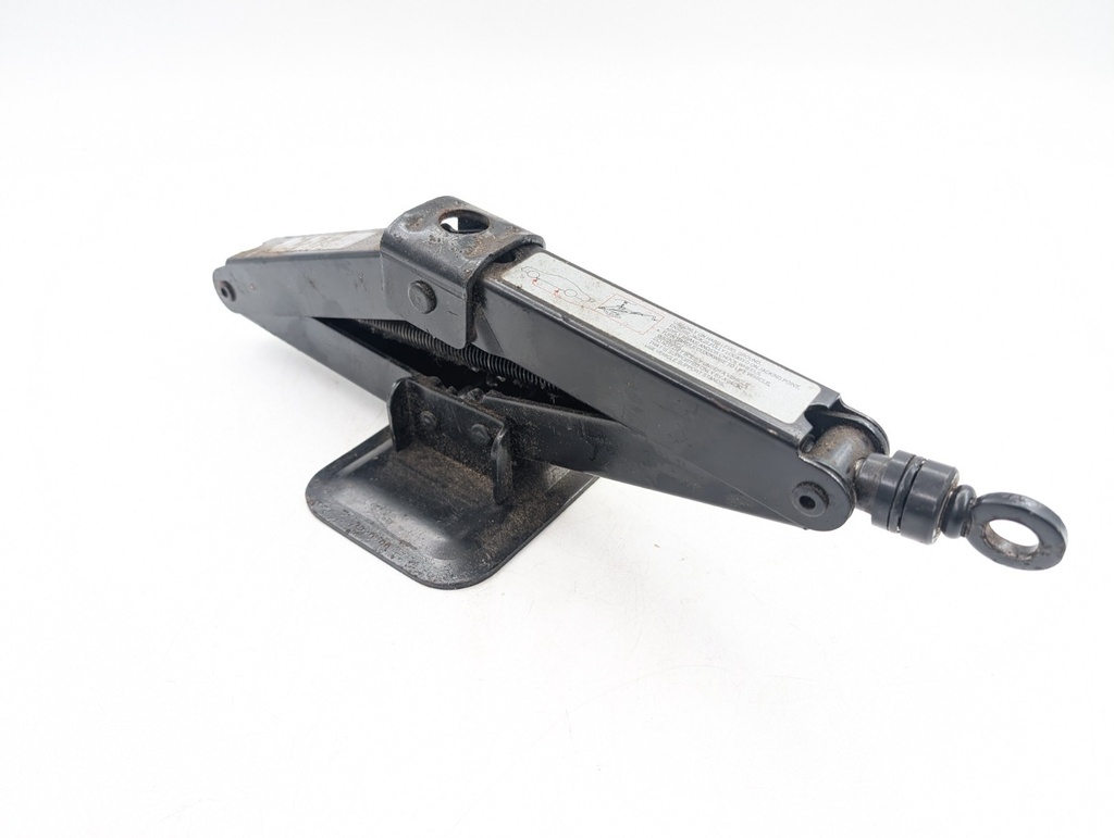 XJS AND 4.2 - 5.3 LITRE SALOON XJ REAR BOOT JACK CBC1782