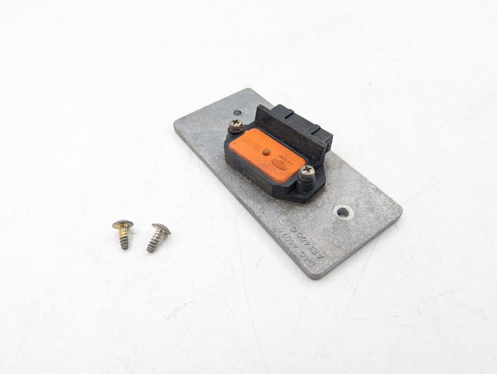 ELECTRONIC IGNITION AMPLIFIER JAGUAR XJS 5.3 LITRE MODULE DAC4607 MARELLI AMP