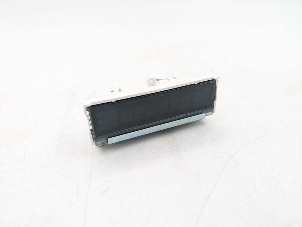 JAGUAR X300 XJ6 DASH INSTRUMENTS DISPLAY UNIT MODULE JLM1932 MILEAGE DISPLAY