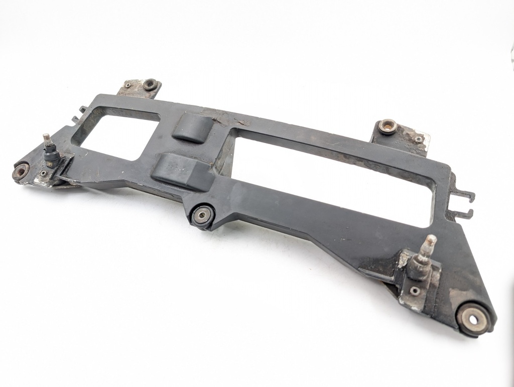 JAGUAR XJS FACELIFT WIPER MOTOR MECHANISM DAC11294 DAC7670 GHF8950AB