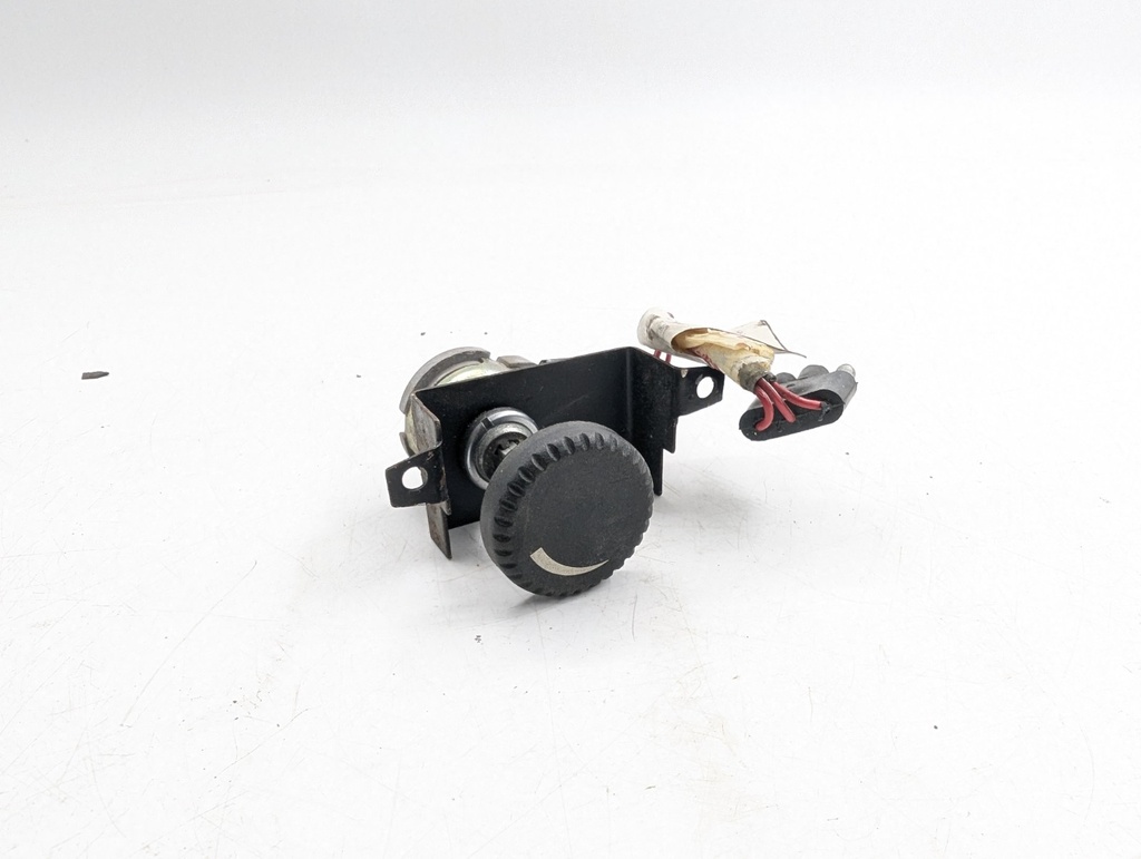 ILLUMINATION CONTROL SWITCH JAGUAR XJS DASHBOARD DIMMER CONTROL RTC2534