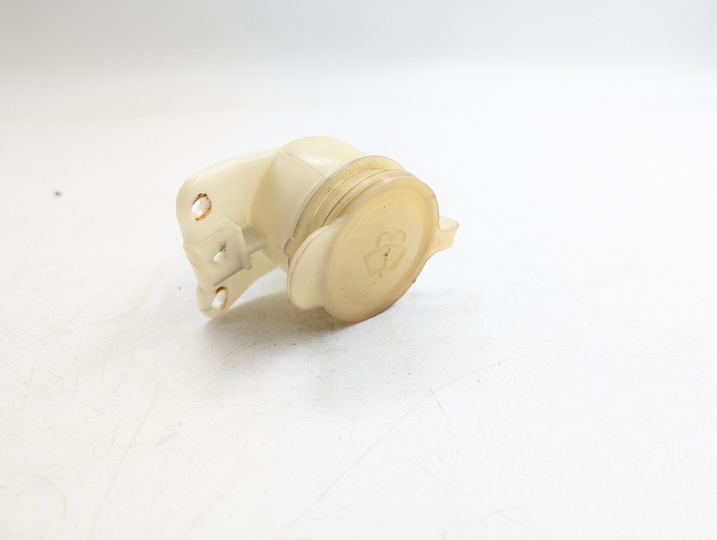 JAGUAR XJS WINDSCREEN WIPER WASHER BOTTLE FILLER NECK AND CAP