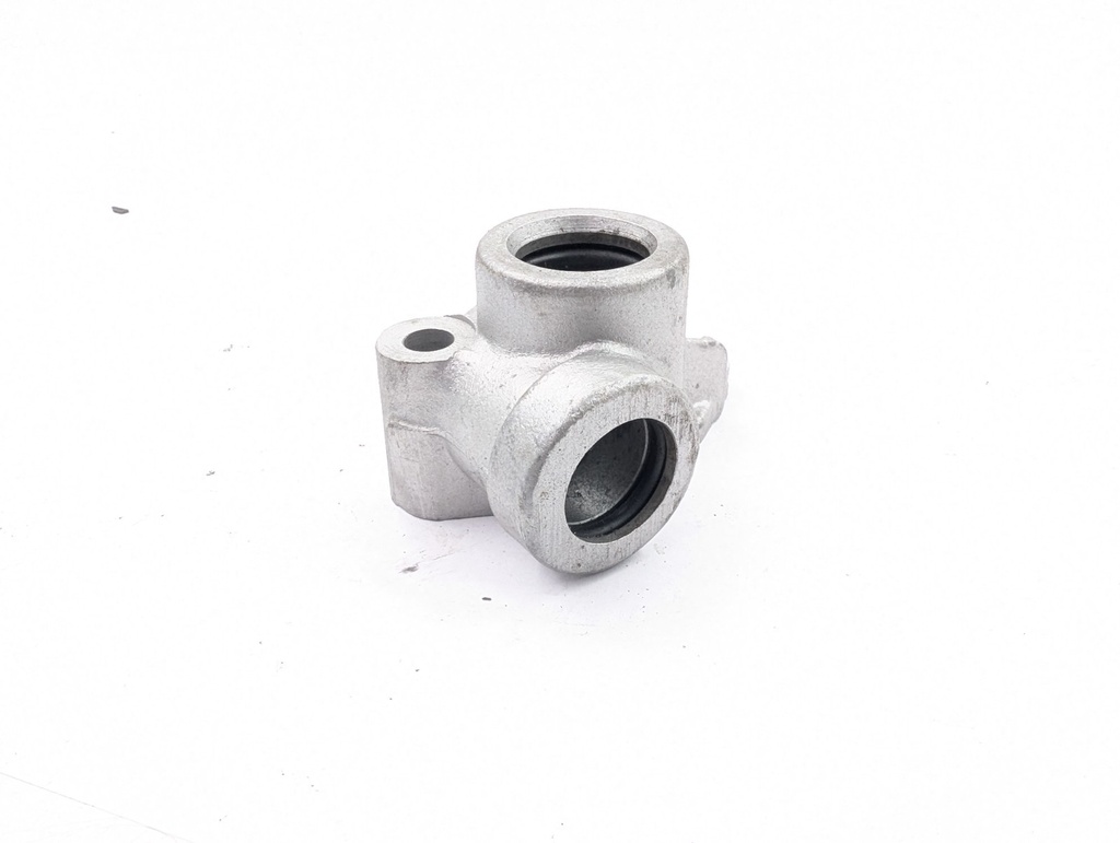 JAGUAR XJ40 XJS SERIES 3 6.0 5.3 LITRE OIL PUMP ELBOW EAC6422