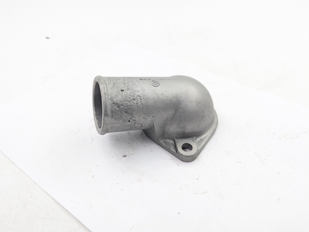 JAGUAR XJS XJ40 XJ6 X300 3.6 4.0 LITRE THERMOSTAT COVER EBC10345