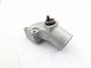 JAGUAR V12 XJS SERIES 3 XJ12  WATER PUMP INLET SPOUT PRESSED IN SWITCH C38001
