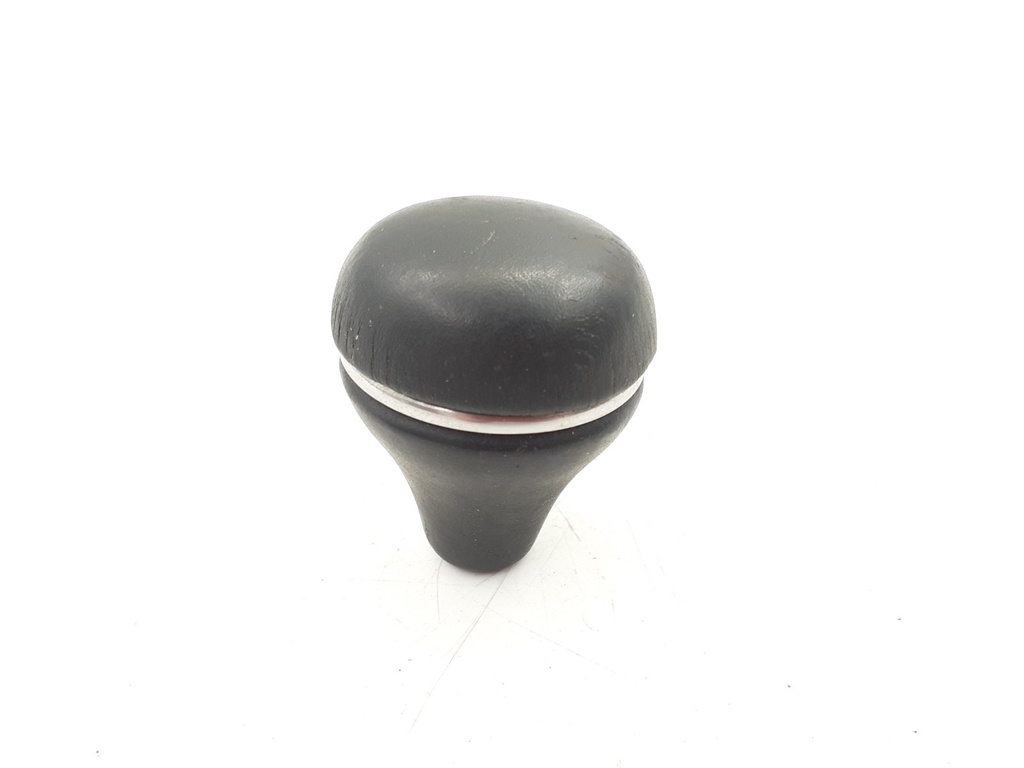 AUTOMATIC LEATHER GEAR KNOB JAGUAR XJS FACELIFT XJ40 BLACK DARK SHIFTER CBC1992