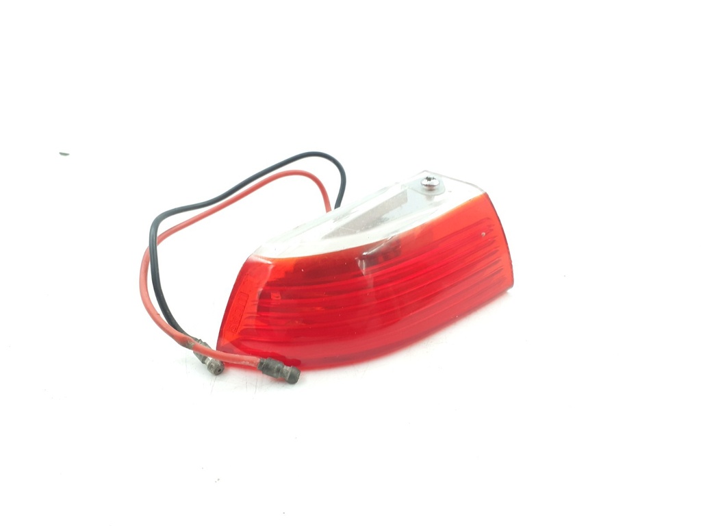 FRONT PUDDLE LAMP LEFT SIDE JAGUAR XJS XJ40 HAZARD/COURTESY LAMP LIGHT DAC7553