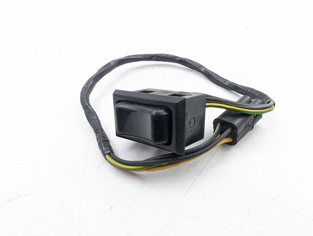 JAGUAR SERIES 3 SPEED CONTROL BUTTON SWITCH CRUISE CONTROL DAC2748