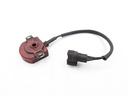 JAGUAR XJS XJ40 XJ6 6.0 3.2 4.0 AJ6 THROTTLE POSITION SENSOR TPS DBC2626
