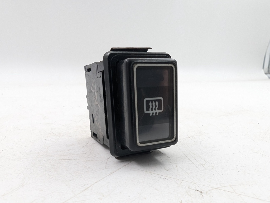 HEATED REAR SCREEN SWITCH JAGUAR XJS HEATED REAR SCREEN DAC2106